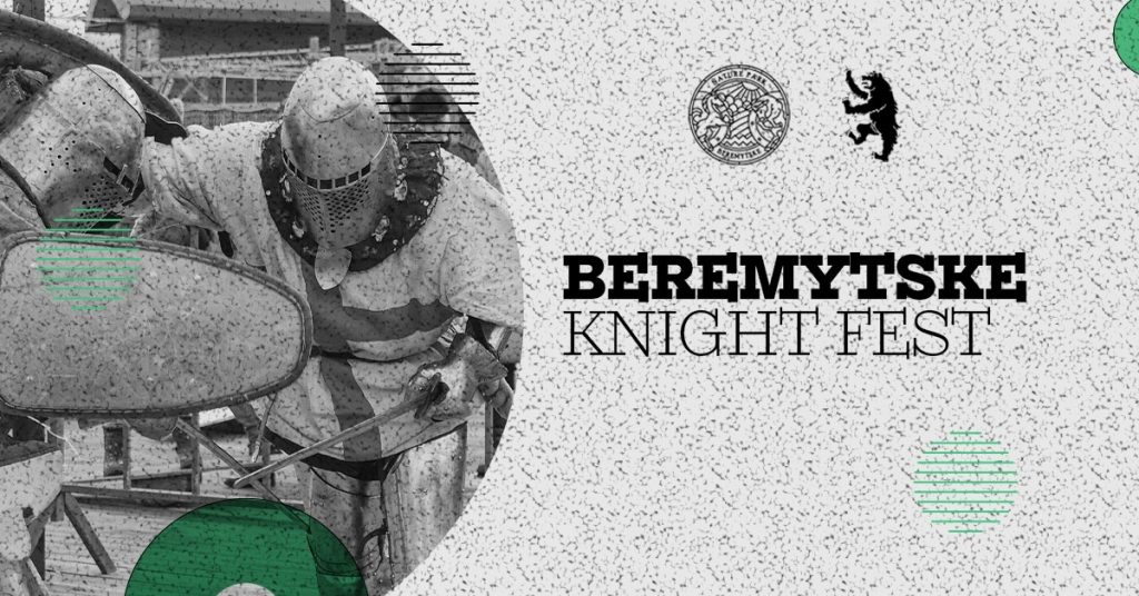 Beremytske KnightFest
