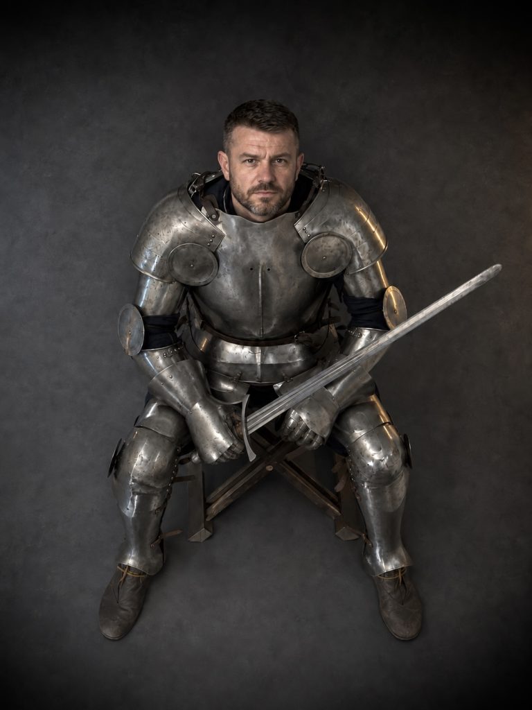 Plate Armor